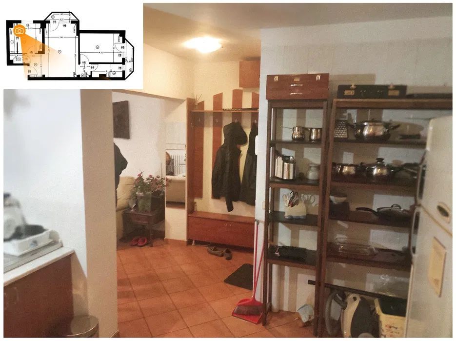 Apartament modern 2 camere PANDURI - Poză 2