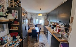 Apartament 4 camere Huedin/Piata Resita/2 locuri parcare/1982 Sector 4 - Poză 8