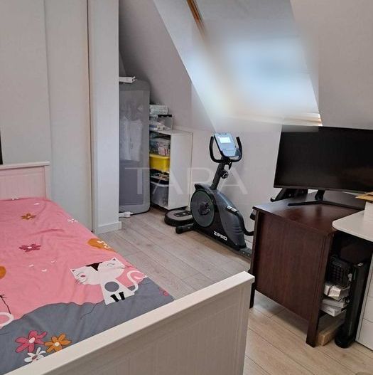 Apartament modern 3 camere, zona Vivo - Poză 5