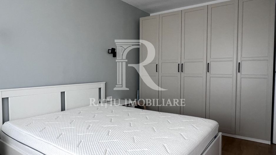 Apartament cu 2 camere | Ared | Oradea - Poză 12