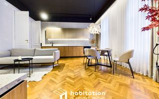 Apartament cu suflet boem și design modern de închiriat - zona Sinaia - Poză 7