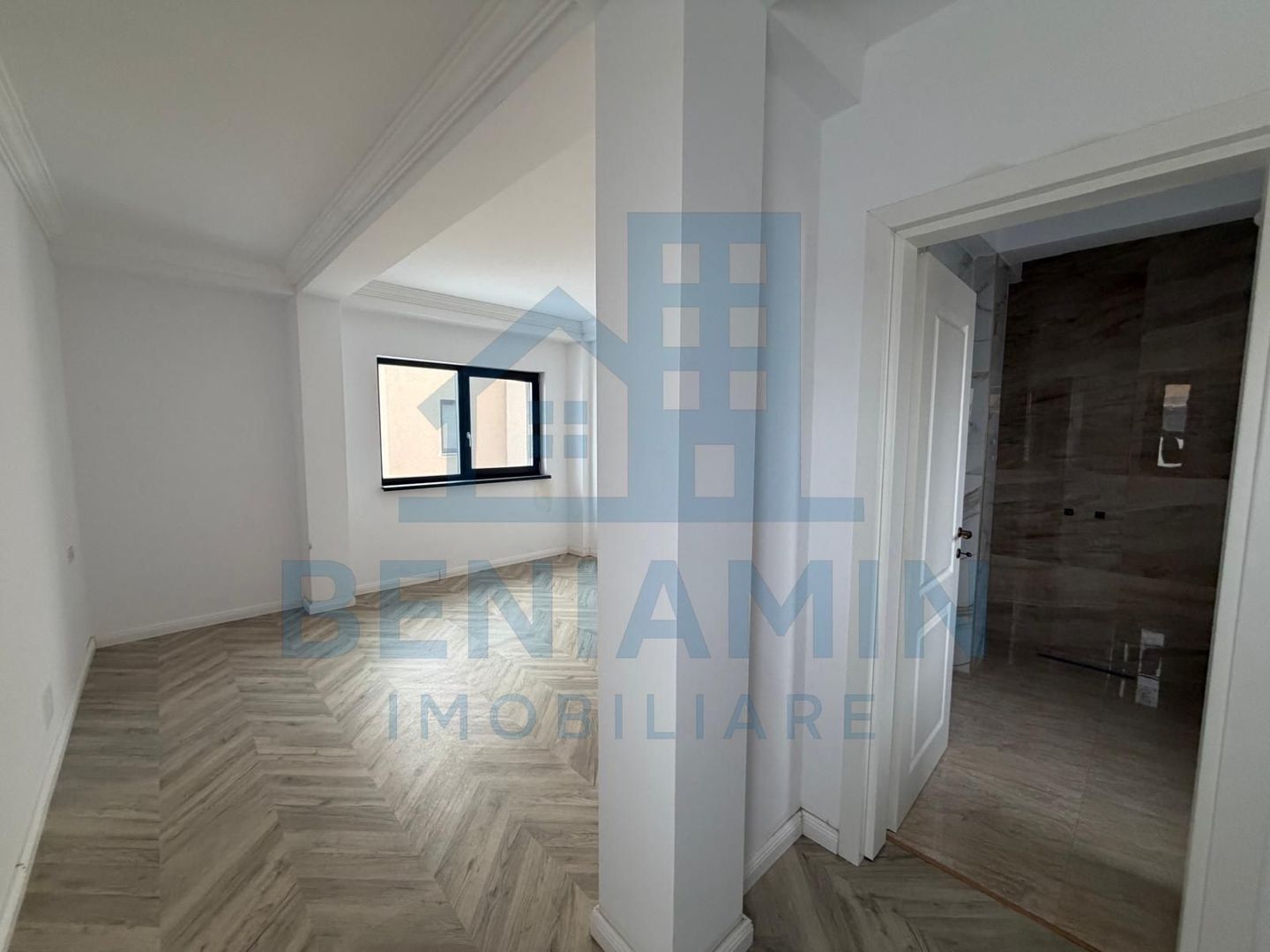 Casa P+1 Living-Bucatarie-3 Dormitoare-Toate utilitatile-Disponibila - Poză 7