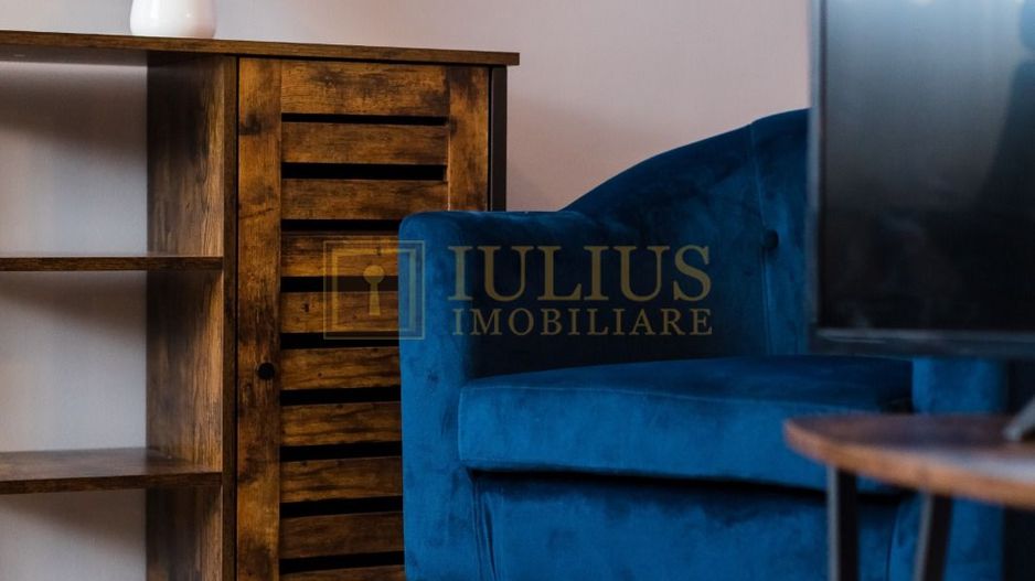 2 camere| LUX în centrul Timișoarei|centrala proprie| etaj 2| - Poză 12