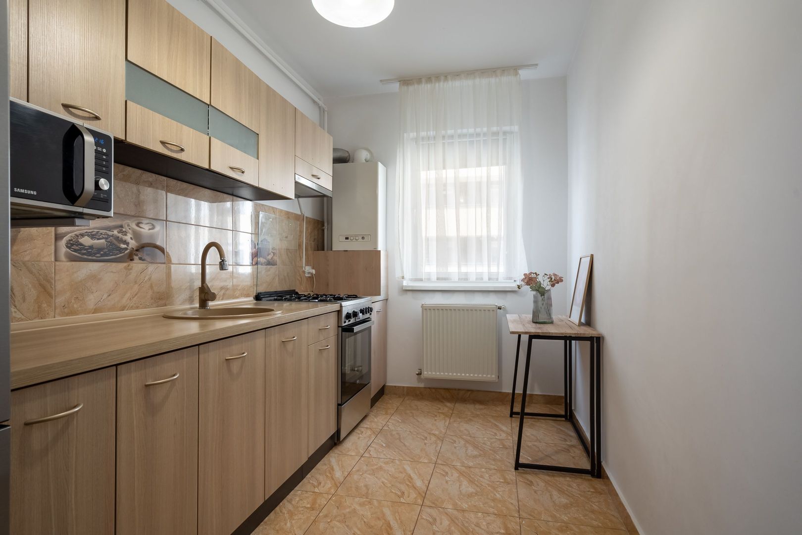 COMISION 0% - Apartament 2 camere Drumul Binelui 45 - Metalurgiei - Poză 8