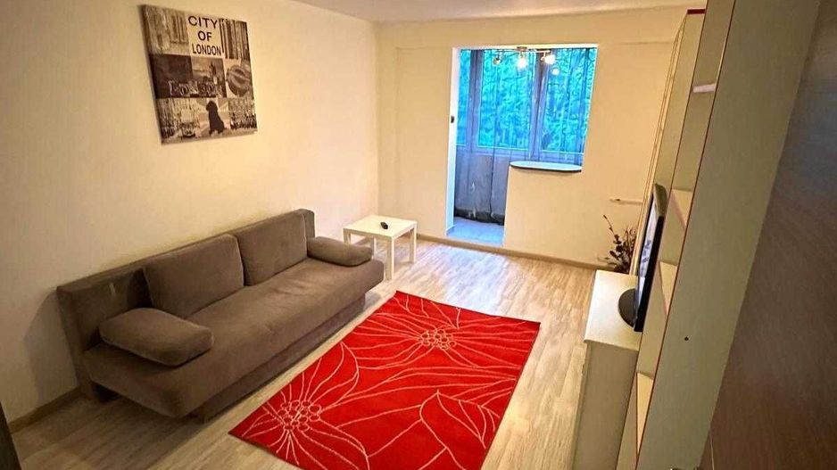 Apartament 2 camere renovat, 4 min metrou 1 Decembrie 1918, mobilat complet nou - Poză 2