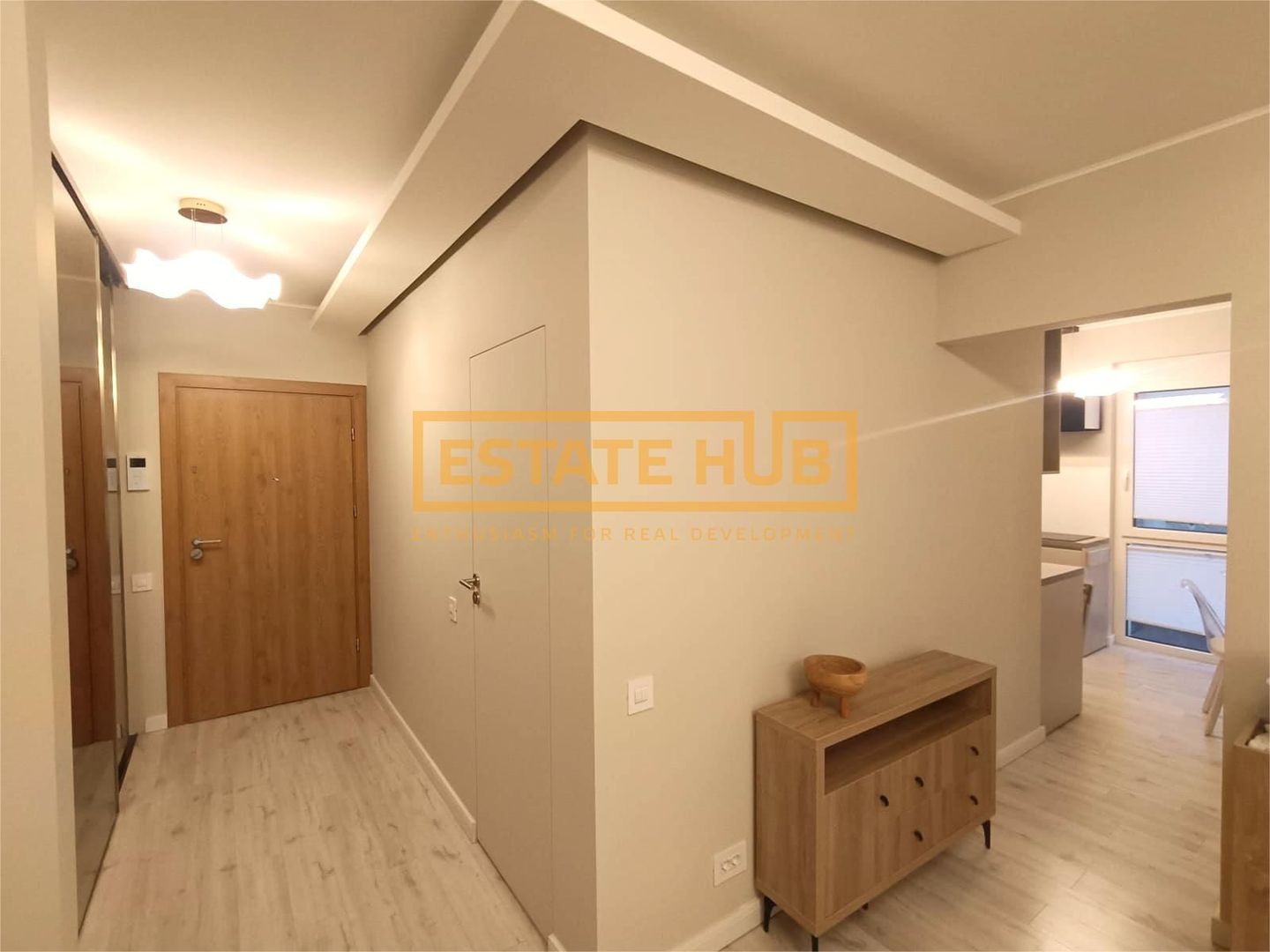 Apartament 2 camere + parcare | str Pasteur | 0% comision - Poză 4