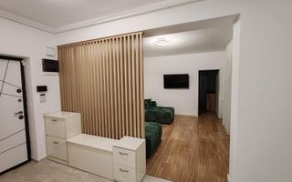 AP. 3 CAMERE- METALURGIEI, PARCARE INCLUSA, PRIMA INCHIRIERE, MODERN - Poză 2