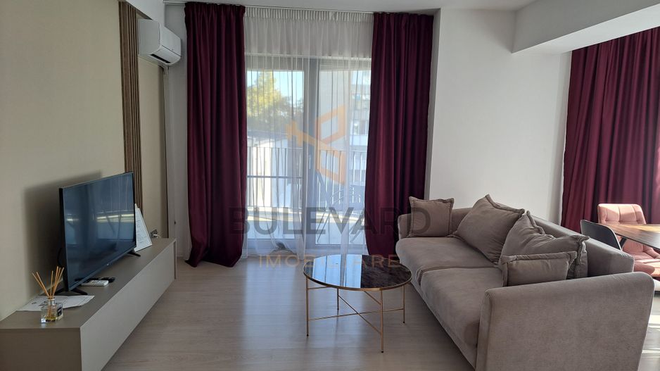 Apartament 2 camere in bloc nou! - Poză 14