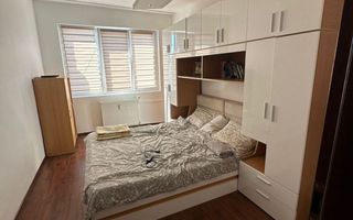 AP. 2 CAMERE DRISTOR, BUCATARIE INCHISA, METROU 2 MIN, COMISION 0% - Poză 3