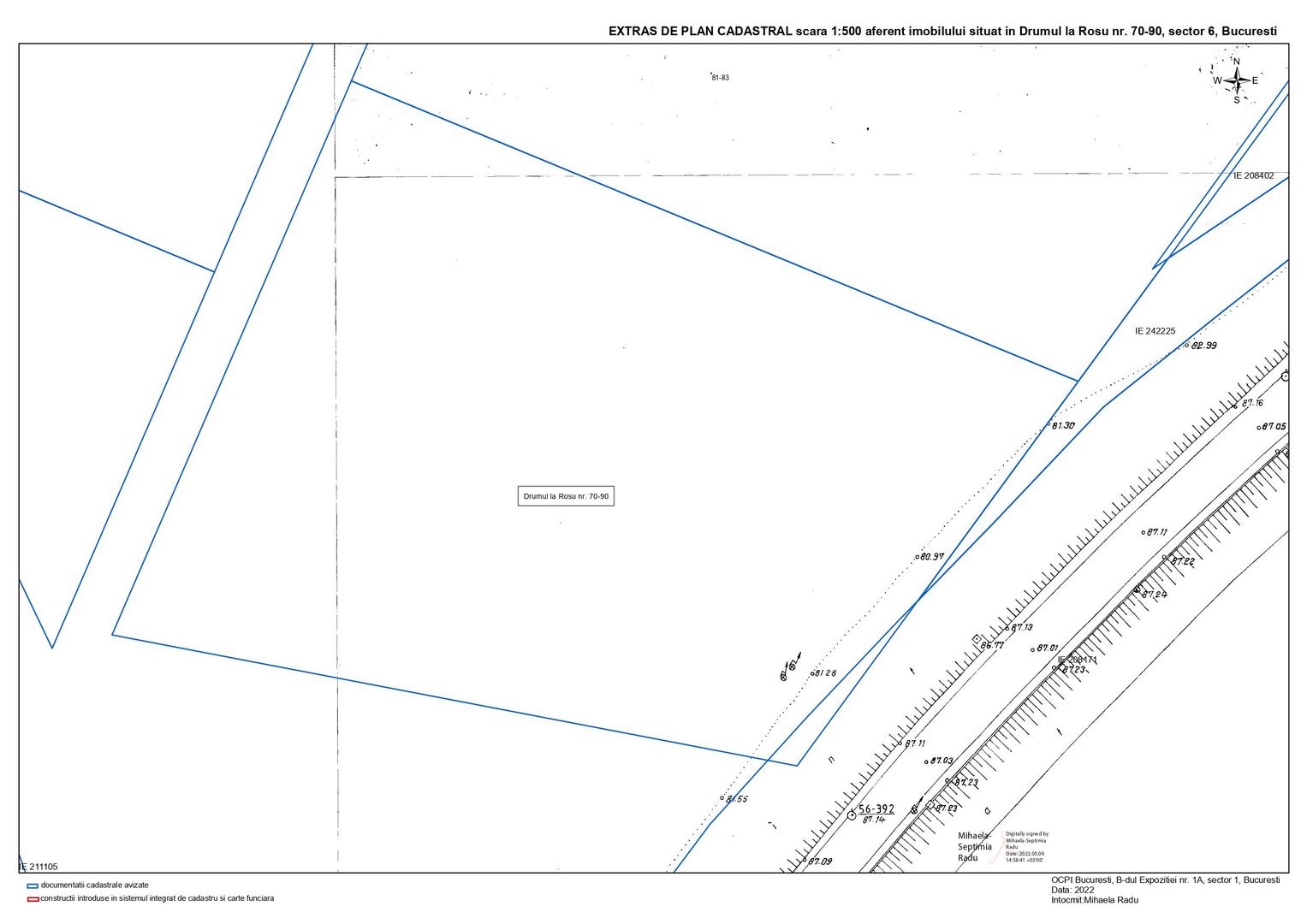 Oportunitate | Teren pe lac | 1 ha | POT 70% | CUT 3 | Lacul Morii - Poză 8