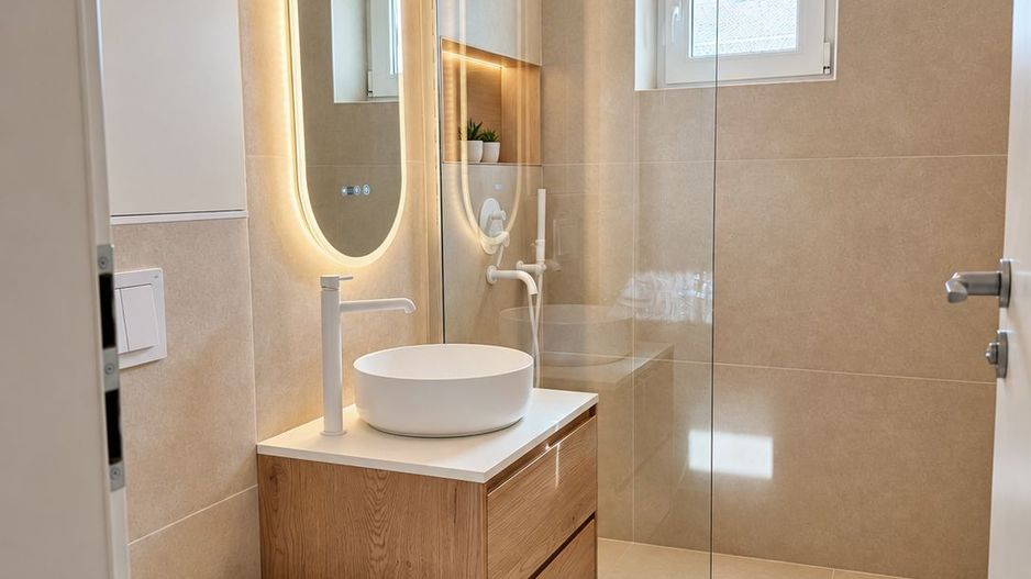 Apartament Mihalache // Clucerului - Poză 12