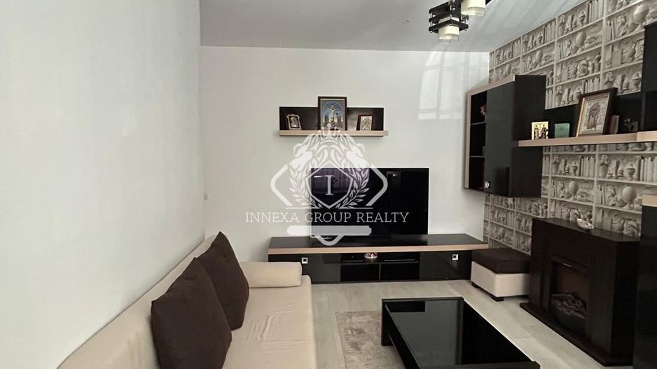 Apartament 2 camere decomandat curte proprie + loc parcare in Militari Residence - Poză 22