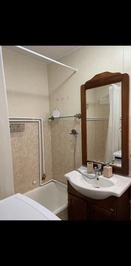 Garsoniera Strada Armenească - fara risc seismic, bloc reabilitat - Poză 5