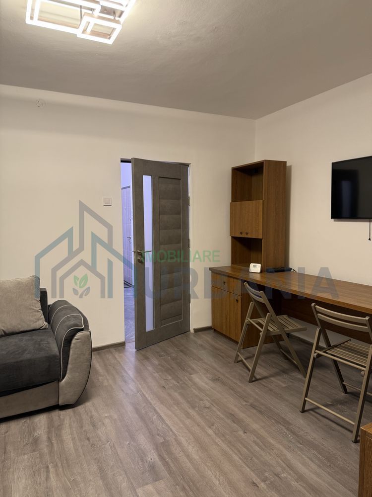 Apartament de închiriat, 2 camere, Bulevardul Primăverii, Podu Roș, Iași - Poză 3