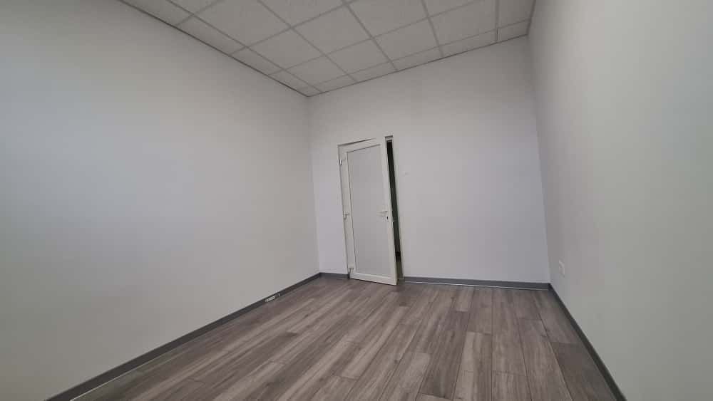 Spațiu birouri 13 mp, proaspăt renovat, cheltuieli incluse - Poză 2