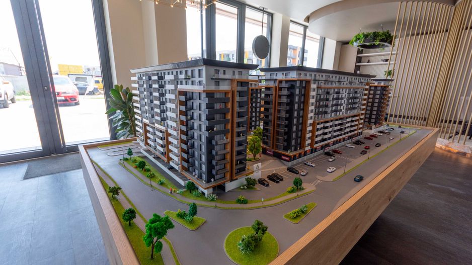 Titan Pallady Garsoniera tip Studio Astorium Predare Decembrie 2025 - Poză 6