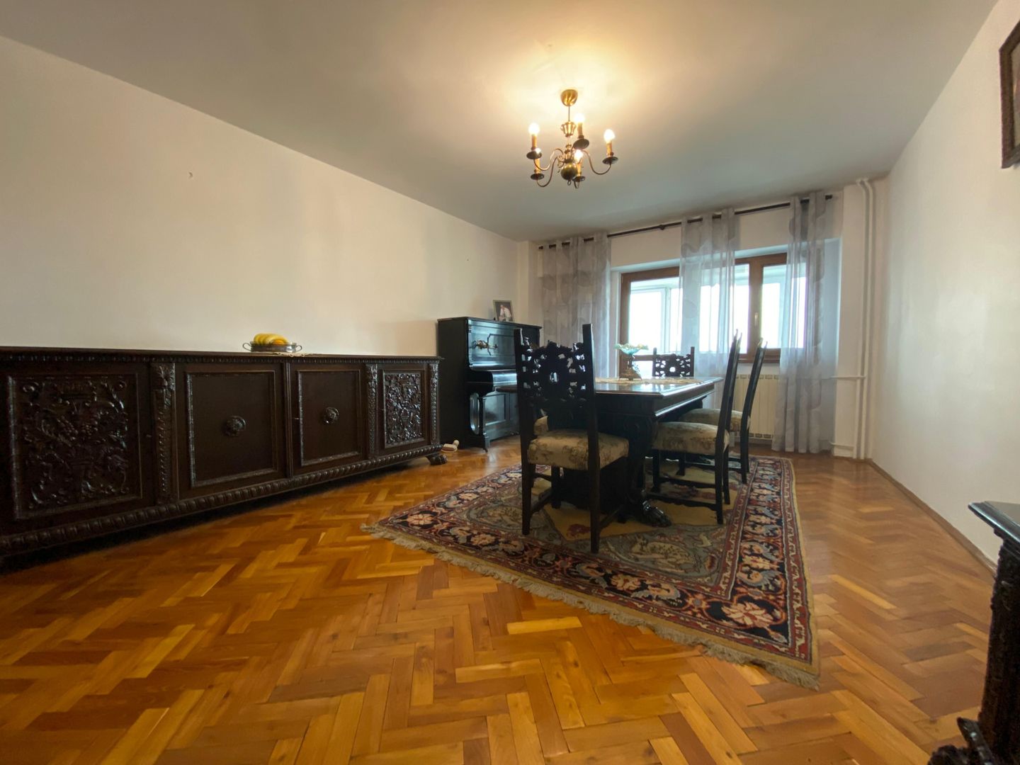 4 camere Stirbei Voda - Poză 2