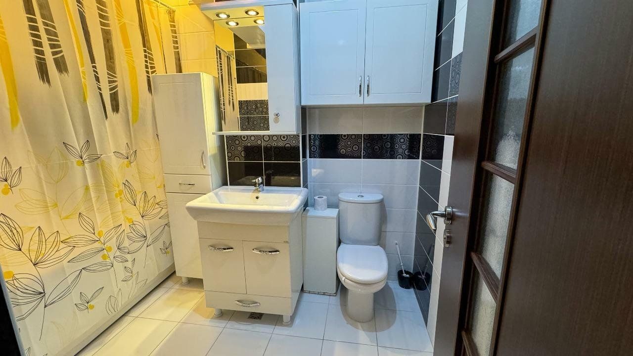 Apartament deosebit 4 camere Aviatiei zona Caramfil Bloc 2010 - Poză 8
