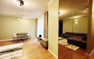 Apartament 3 camere Floreasca | Loc de parcare | Imobil 2022 - Poză 1