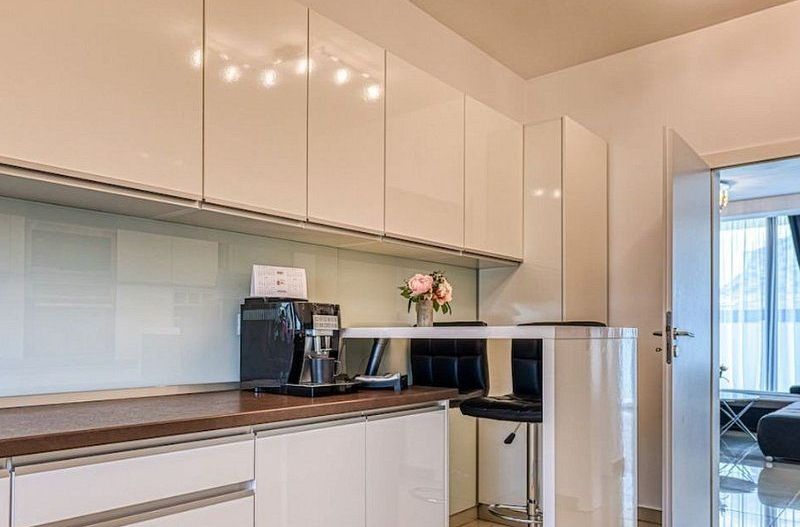 Vila noua stil mediteranean | Balotesti - Poză 5