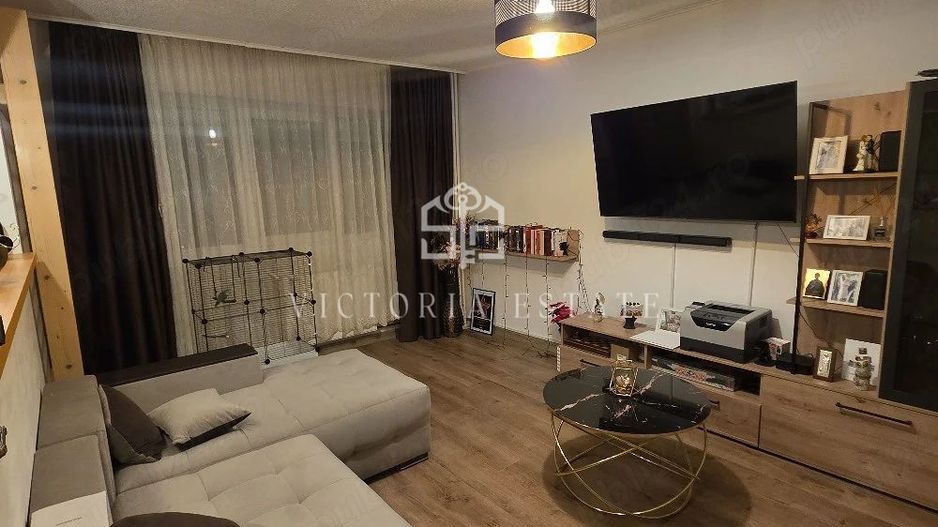 Apartament 2 camere,decomandat,zona Republicii - Poză 1