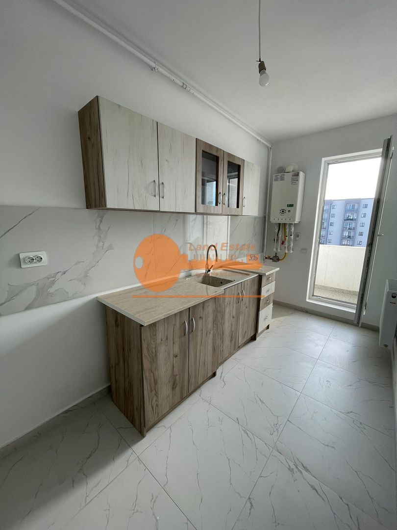 Garsonieră modernă 31 mp – Militari Residence | Construcție 2024 - Poză 5