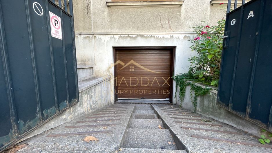 4 rooms ***203 SQM useful*** / 38 SQM terrace + garage / Primaverii - Poză 39