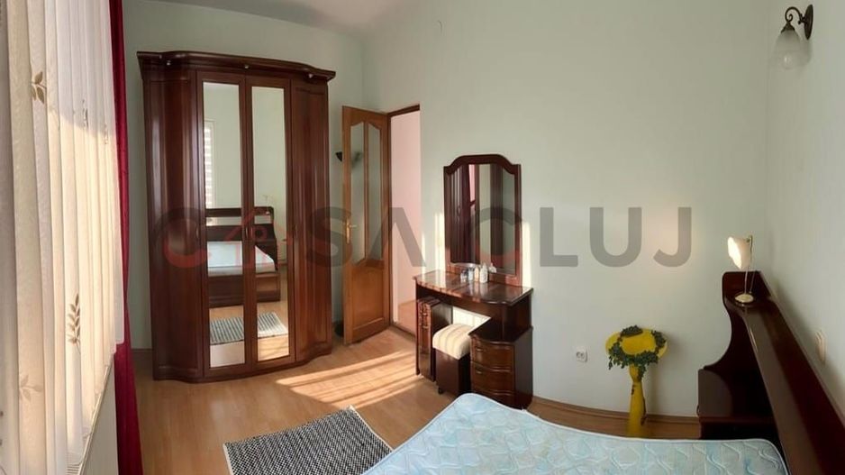 3 camere, garaj, parcare, vedere panoramica, Câmpului - Poză 10