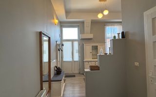 Apartament cu o camera în clădire istorică ,zona Maria - Poză 29