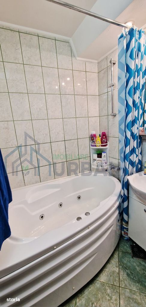 Apartament confort 1A Baza3 Complet Mobilat si Utilat, Boxa si Terasa - Poză 13