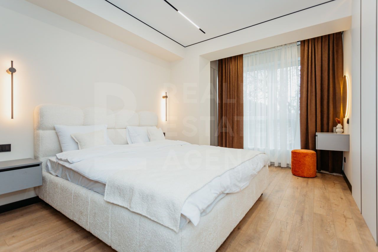 Vânzare, apartament, 2 camere, str. Ghica Vodă, Botanica - Poză 10