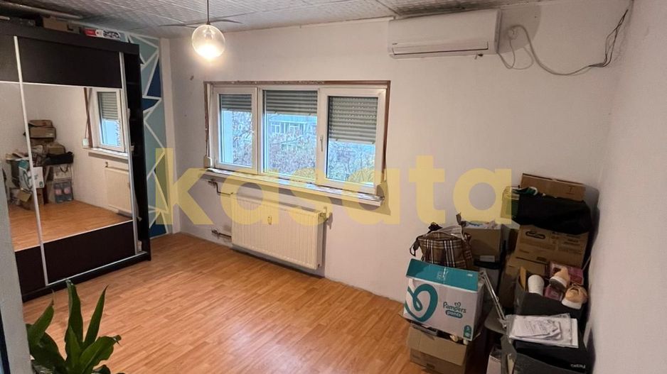 4 Camere | Etaj Intermediar | De Renovat | Proiect pentru centrala - Poză 6