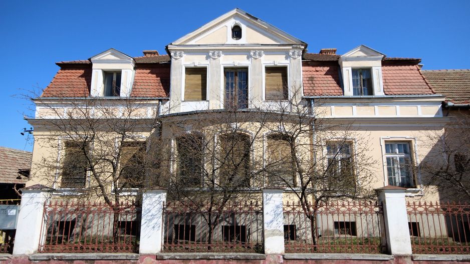 Complex industrial Periam - Poză 2