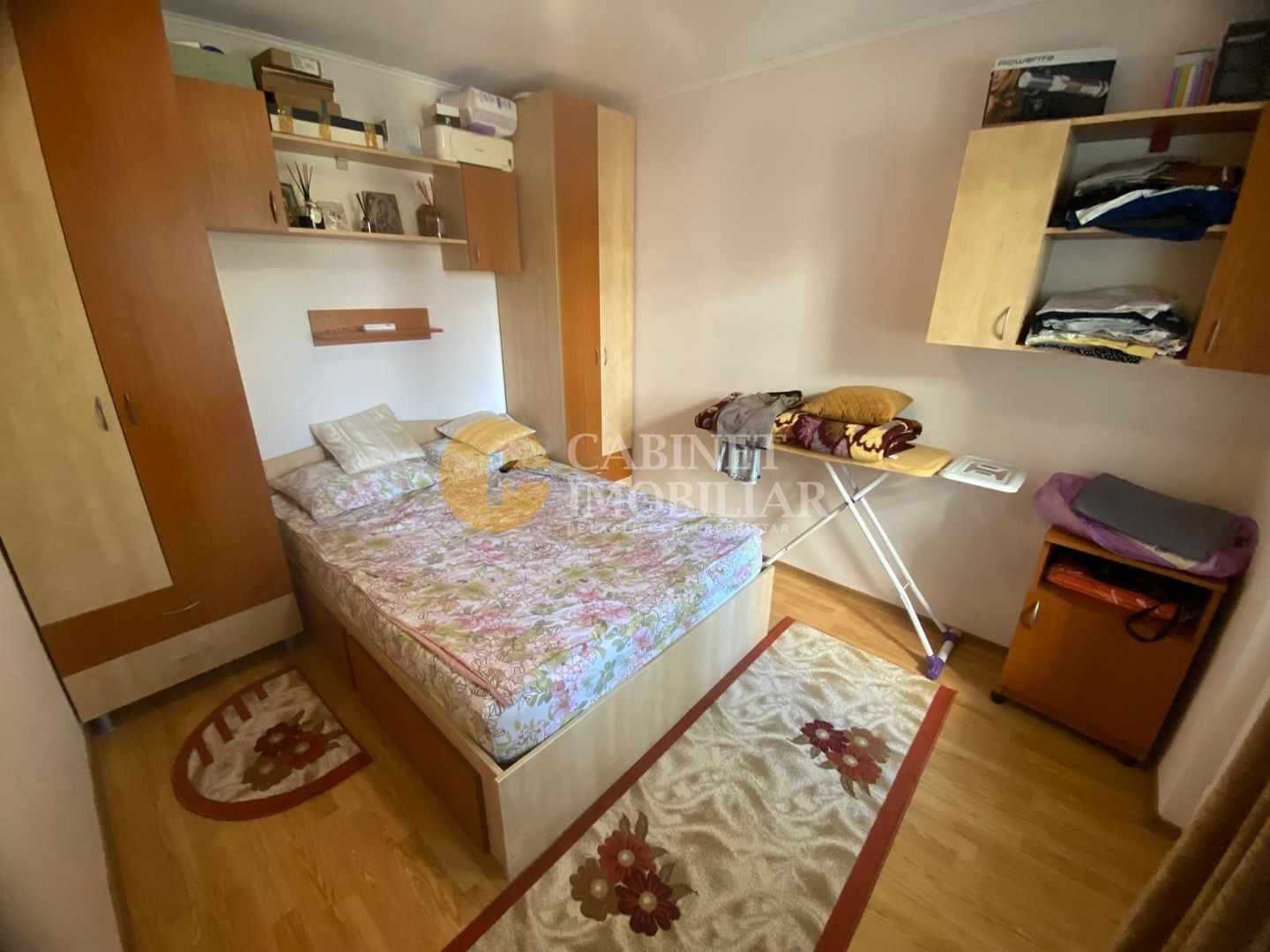 3 CAMERE - MIRCEA CEL BATRAN - ETAJ INTERMEDIAR - Poză 2