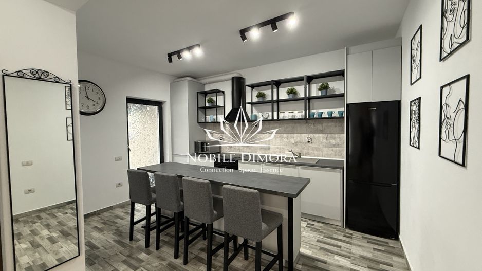 Casa cu 3 camere si curte de 100 mp petfriendly in Braytim - Timisoara - Poză 6