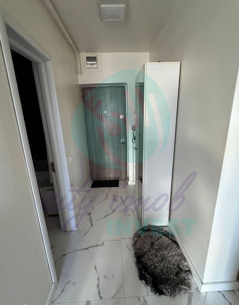 Garsoniera cu CENTRALA PROPRIE - Poză 11