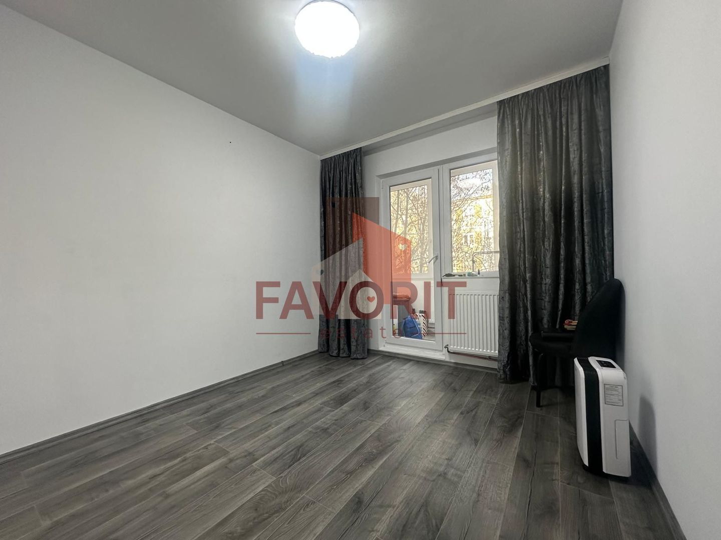 3 camere | etaj 2 | centrala proprie | finisaje premium | zona excelenta | - Poză 8