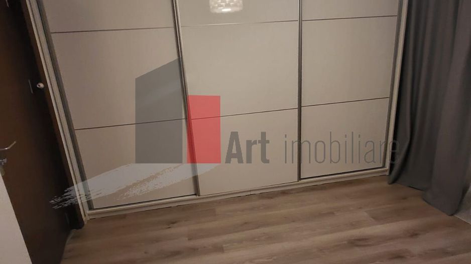 2 camere Sky Residence Titan - Poză 5