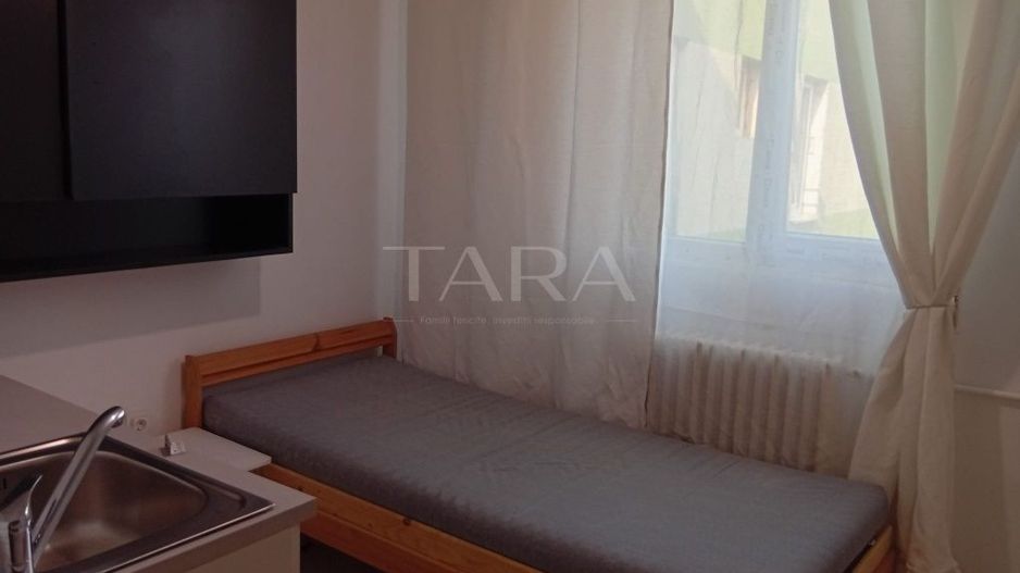 Garsonieră gata de mutat. Investiție ideală - Gheorgheni - Poză 4