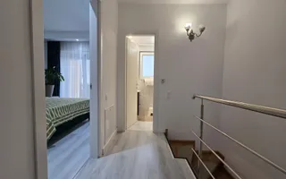 Cosmopolis - Vila N cu 2 Dormitoare Mobilata si Utilata - Poză 20