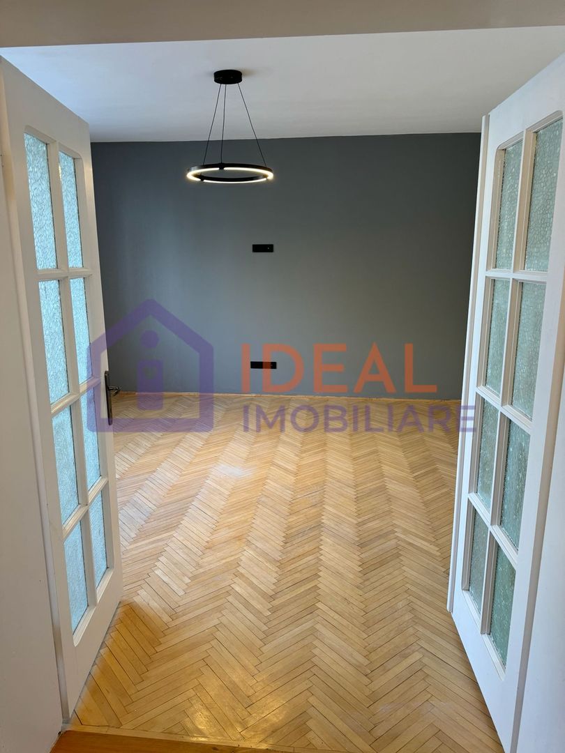 Spațiu de birouri cu 3 incaperi generoase de închiriat, Nicolae Iorga - Poză 4