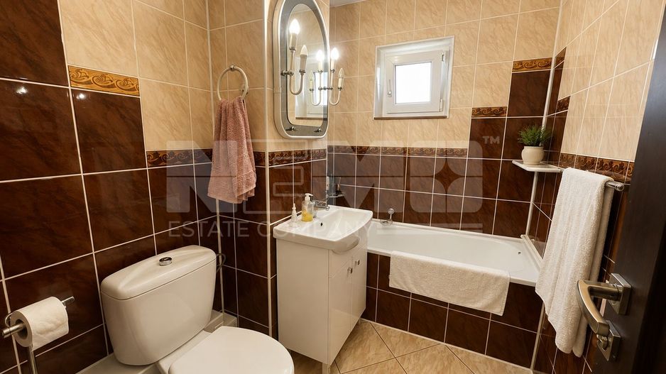 APARTAMENT 3 CAMERE | 69 MP UTILI | COMPLET UTILAT&MOBILAT | RADAUTI - Poză 11