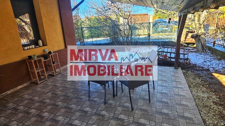 Vilă 4 camere Păulești | Teren 1.820 mp | Mobilata si utilata - Poză 37