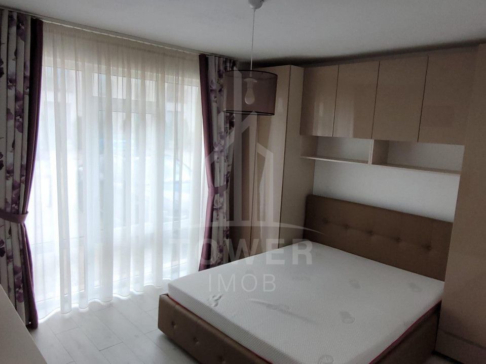 Apartament cu 2 camere, balcon si loc de parcare Arhitectilor - Poză 2