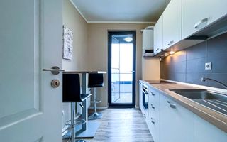 Apartament 1 camera Parcare, zona Iulius Mall - Poză 5