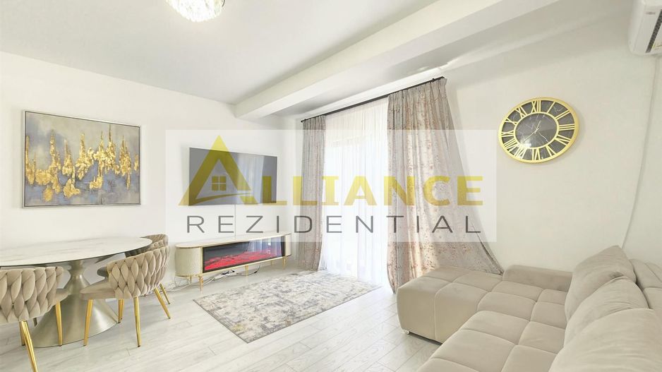 Vila tip duplex p+E - Teren 150 mp - 150.000eur - Poză 7