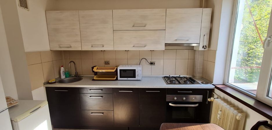 Apartament 2 camere de inchiriat, mobilat, zona Lujerului - Poză 1