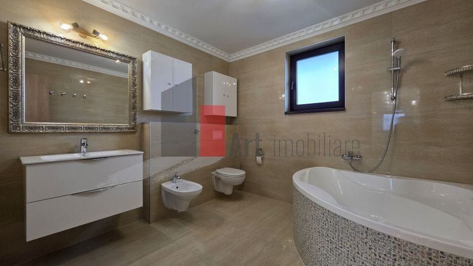 Vanzare Vila 1 Decembrie - Adunatii Copaceni - Poză 5