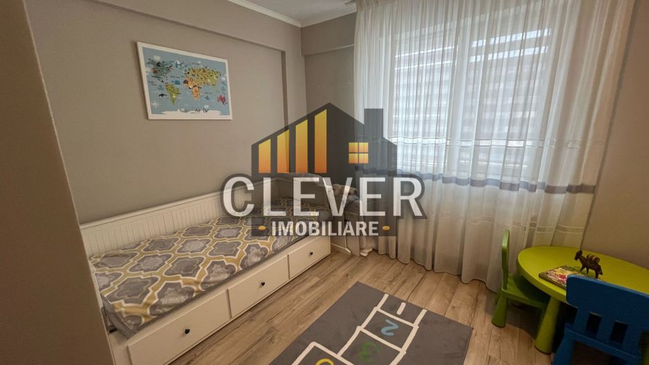 Apartament 3 camere Theodor Pallady Parcare Inclusa - Poză 8