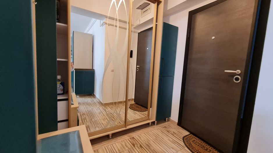 2 camere | Bulevardul Pipera | Erou Iancu Nicolae | Rose Residence - Poză 10